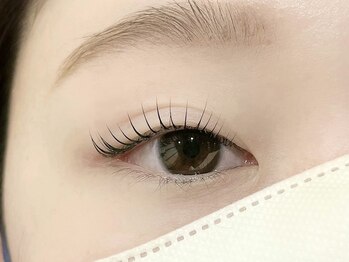 ミックリンク バイ リッシュ(mic link by Riche)/パリジェンヌラッシュリフト