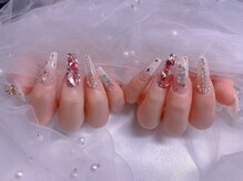 スノーネイルサロン 新宿店(Snow nail salon)/
