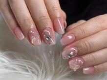 アイネイルズ 横浜WEST店(I-nails)