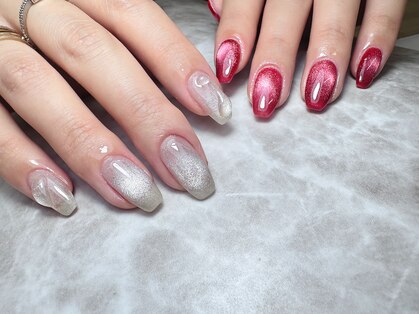 閨匠ビューティサロン 上野店の写真