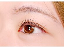 ファブアイラッシュ(f ab .eyelash)/似合わせラッシュリフト♪