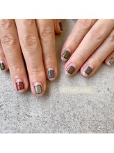 ゼロハチイチ(081)/しかく