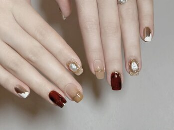 アキラネイルサロン(Akira nail salon)/