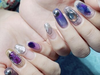 ハイアンドドライ(High and Dry)/ニュアンス