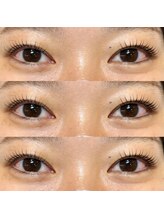 フィービー(pheebe)/まつ毛パーマ