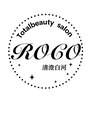 ロコ(ROCO)/Total beauty salon ROCO