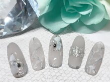 シュシュ(Chou Chou)/