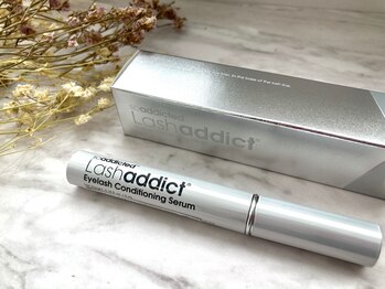 モア 北戸田店/サロン専売まつ毛トリートメント