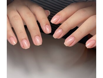 ラベンダービューティー(Lavender Beauty)/