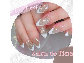 サロン ド ティアラ(Salon de Tiara)