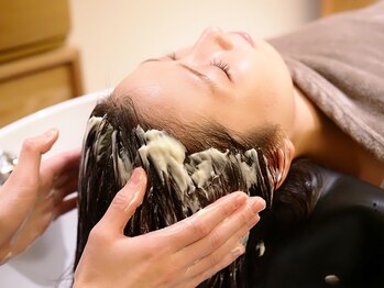 ソキ 梅田(SOKI)/［クリームバス］