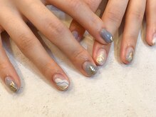メゾンドシャルムビス(maison de charme Bis)/
