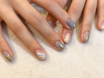 メゾンドシャルムビス(maison de charme Bis)/
