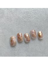 チェスナッツルーム(Chestnuts room)/ベーシックニュアンスコース