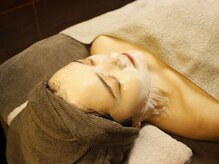 ナチュラックスビューティー 恵比寿店(NaturaxBeauty)/育てるピーリング　ララピール