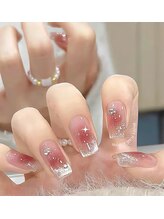 森ネイルサロン/