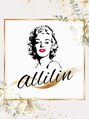 アリリン 銀座店(allilin)/小顔・小顔矯正サロン allilin銀座店　代表