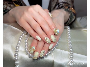 リセス(Recess)/☆持ち込みデザインコース