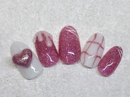 バレンタインプラン