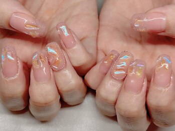 シェリエット(Cheriette)/