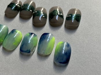 ユニカ(Unica.)/【定額】100 Simple/6600yen