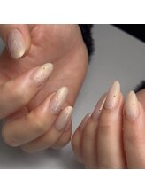 フラウム(flaum.)/ドットネイル