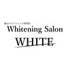 ホワイト(WHITE)のお店ロゴ