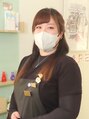 リーファネイルズ 岡山学南町店(Lea'ferNails) 木村 紗季