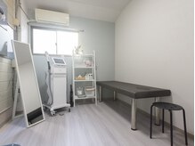 アイランド 川崎店(island)の雰囲気（【サロン内の様子】）