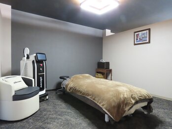 トータルビューティケア アヤ(Aya)/癒しの空間　個室