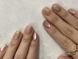 つや感ニュアンス