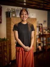 ヒーリングフォレスト シュロ(Healing Forest Shuro)&nbsp;當眞 夏花