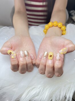 ティーリーネイルズ 原宿(T.Lee Nails)/