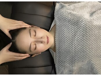 ヘッドスパ ノンレム(NONREM)