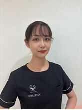 サムデイプレミアム 神戸三宮店(SOMEDAY PREMIUM)&nbsp;大田 