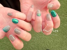 クレー(Klee)/Simple Design