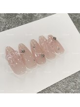 ルヴェイル(Luveil)/ワンカラー