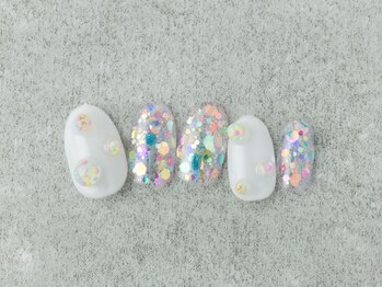 ルナフルール(Luna fleur)/