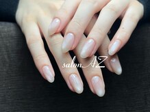 サロン エージー(salon AZ)/マグネット