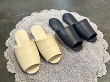 アイシス(AIsis)/スリッパ（男女別）