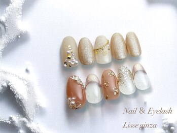 リセ 銀座本店(Lisse)