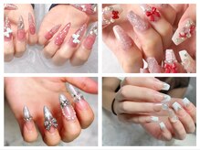 ジェムネイル(gem nail)