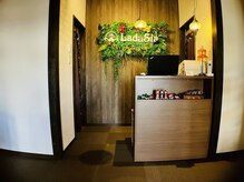 アジアンテイストな癒し空間【タイ古式マッサージ前橋けやき店】