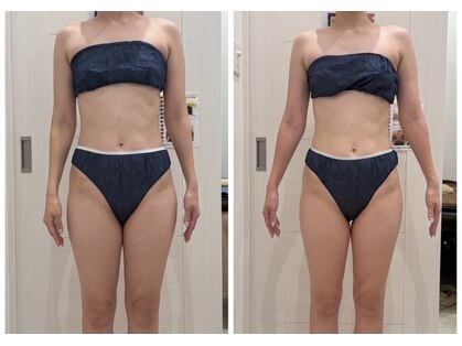 女神デトックス 名古屋金山店(女神DETOX)の写真