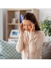 ローリエ/偏頭痛持ちの方にオススメ！