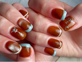 プリメ 高円寺(Purrime)/持ち込みデザイン10本