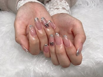 サラ 金山店(Sara)/120分アートフリー