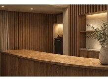 クールヴィラ(Cool Villa)の雰囲気(香りと質感にこだわった小物が非日常を演出する空間です上質な場)