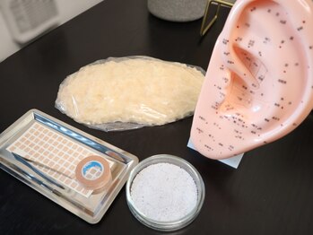 リザテラ(Rizaterra)の写真/【３ヶ月後で驚愕の変化！】初めての方にも安心★耳ツボエステで体の変化はグッと早まる