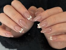 ヴィコ 広島並木通り店(vico)/リボンネイル/並木通り/広島